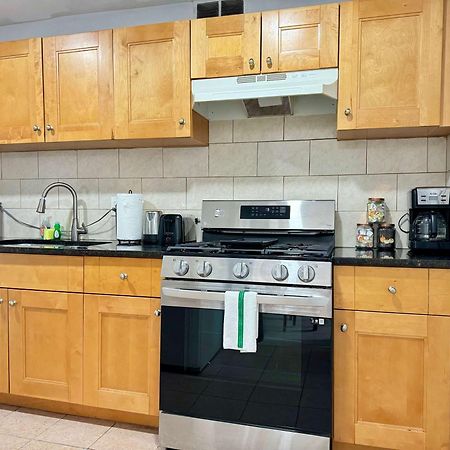 Heart Downtown 2Bd New Paint Floor City View Lm207 Atlanta Eksteriør bilde